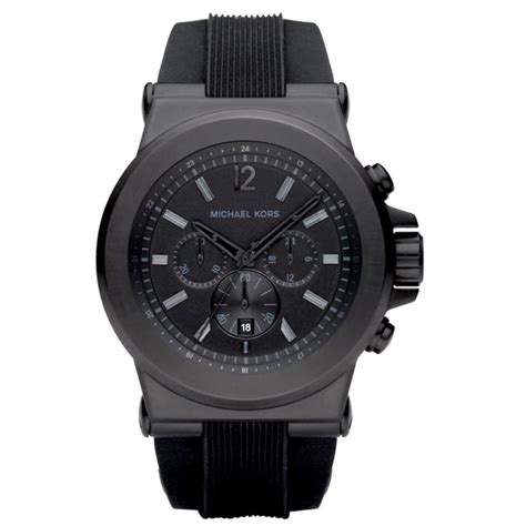 mk8152 gents michael kors chronograph watch